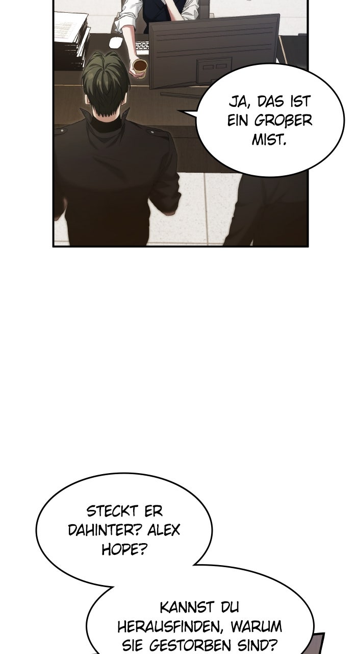 Read For My Own Good Manga Online