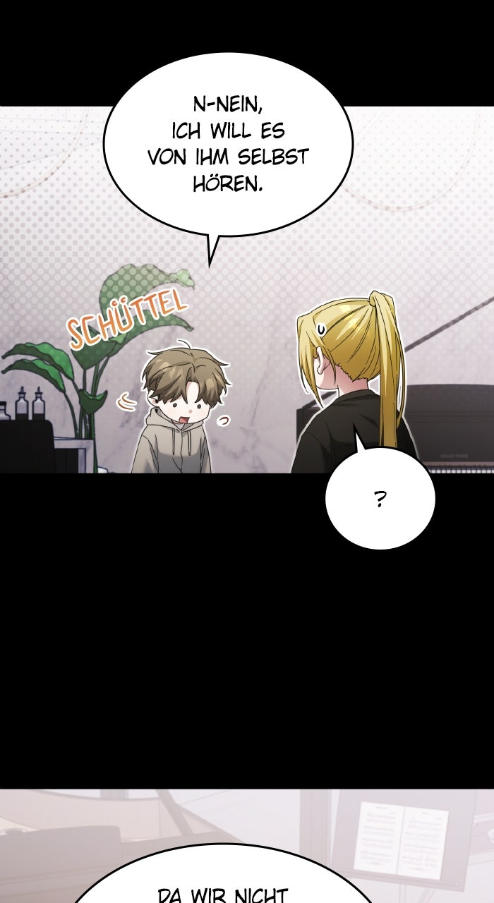 Read For My Own Good Manga Online