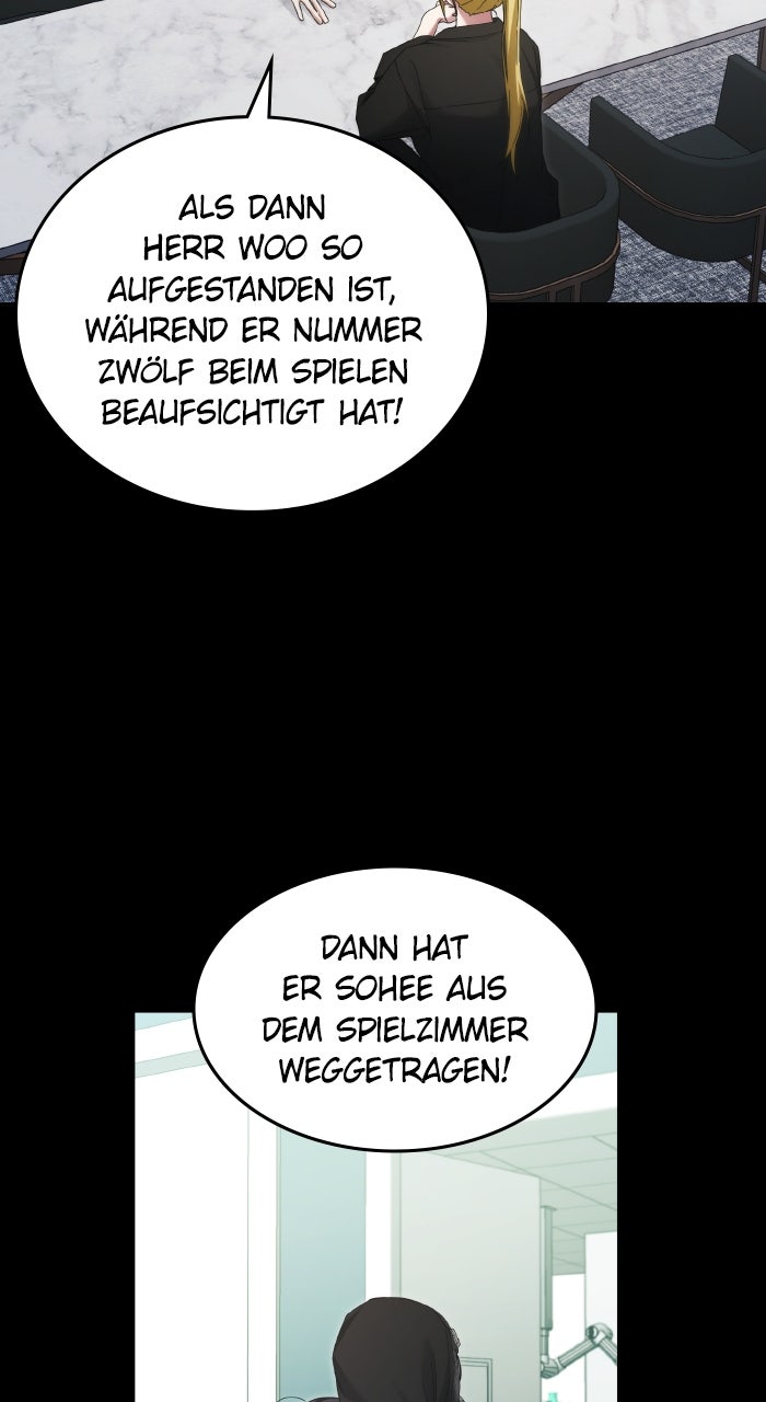 Read For My Own Good Manga Online