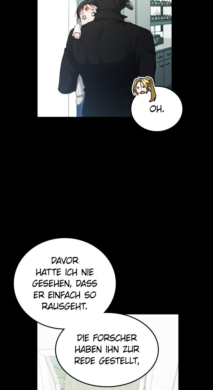 Read For My Own Good Manga Online