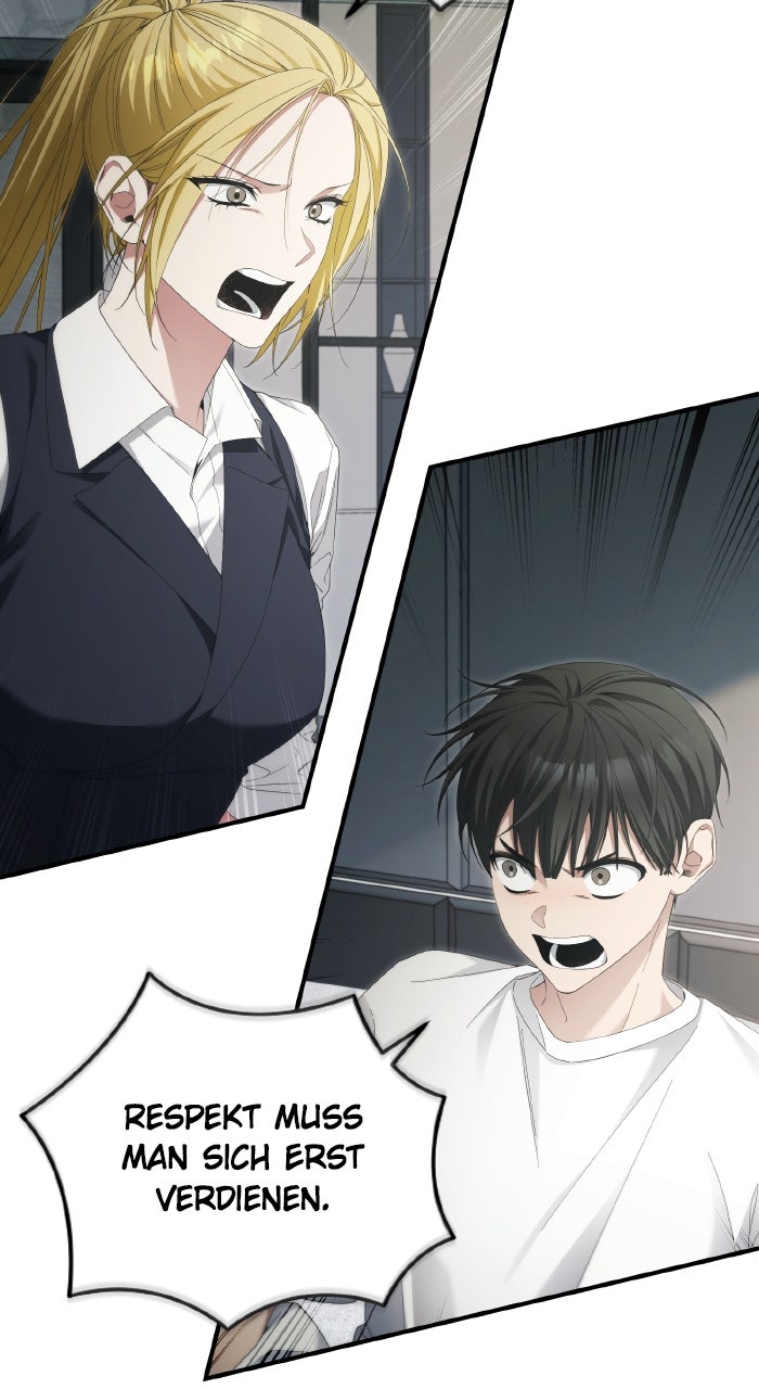 Read For My Own Good Manga Online