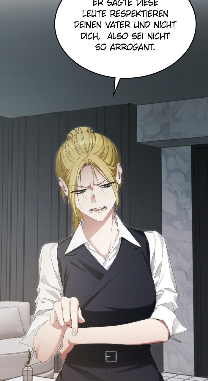 Read For My Own Good Manga Online