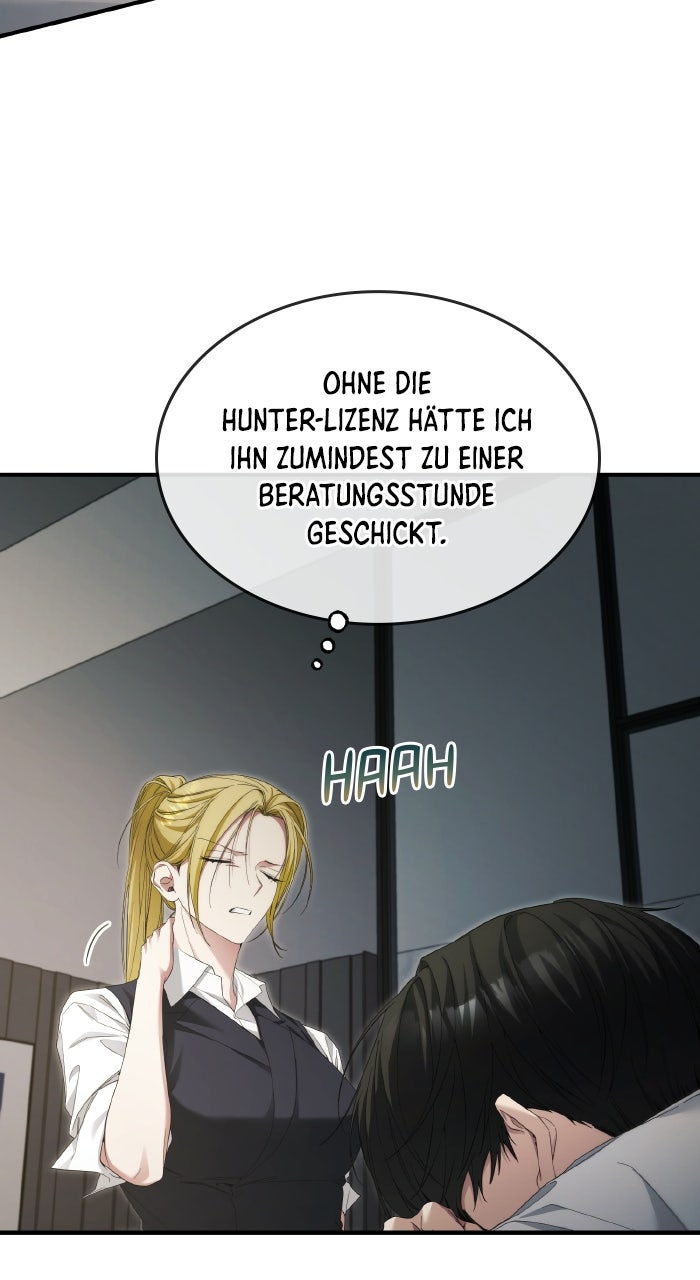 Read For My Own Good Manga Online