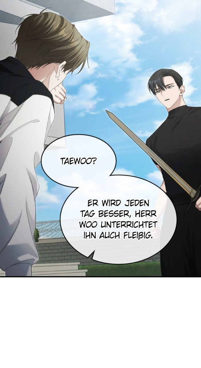 Read For My Own Good Manga Online