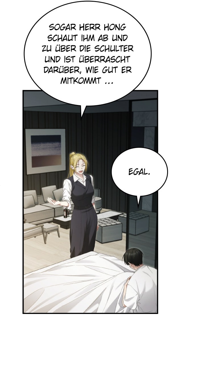 Read For My Own Good Manga Online