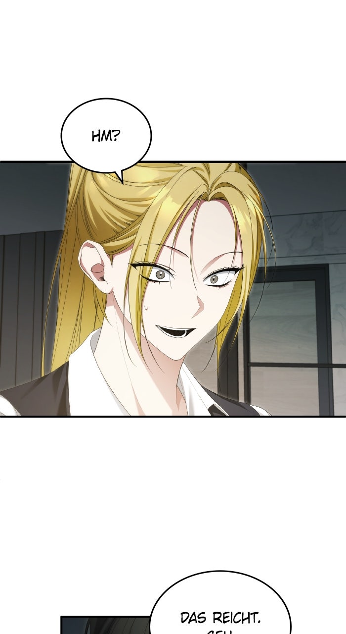 Read For My Own Good Manga Online