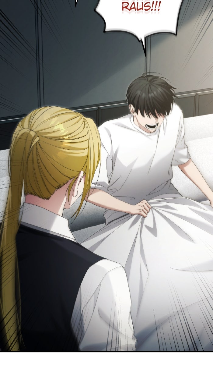 Read For My Own Good Manga Online