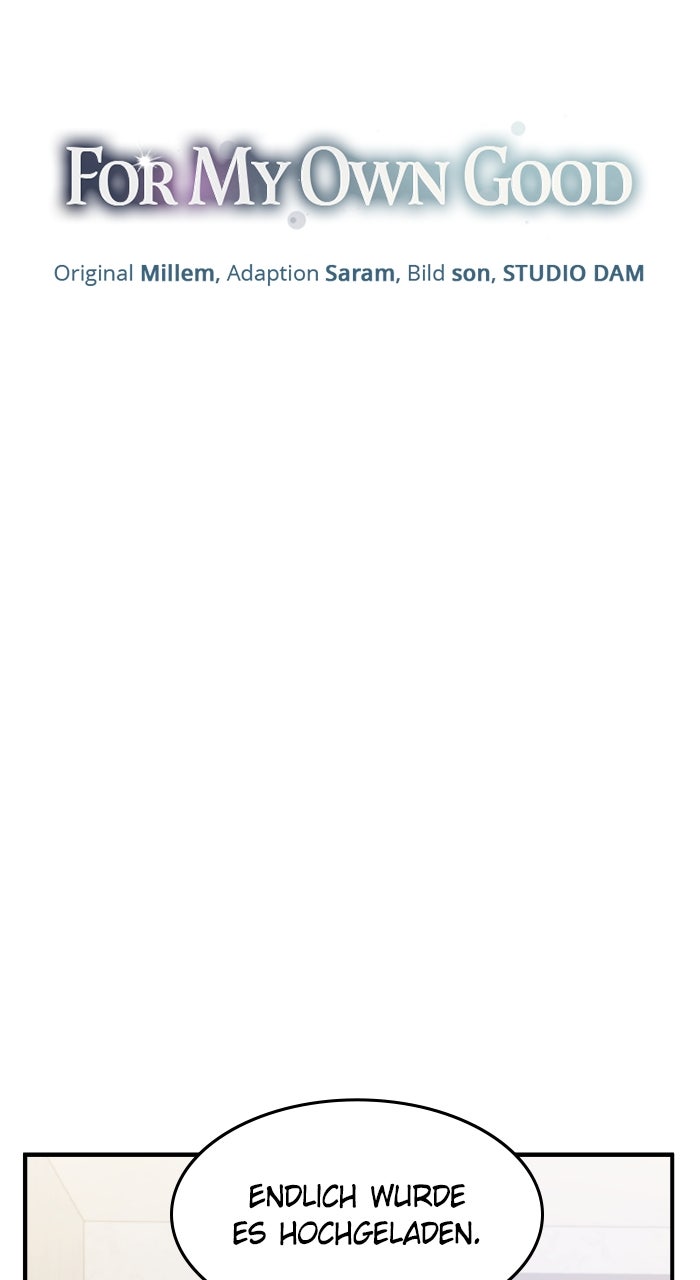 Read For My Own Good Manga Online