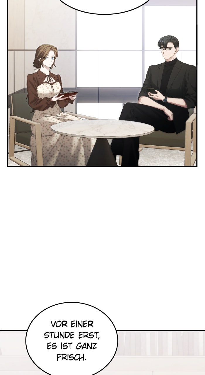 Read For My Own Good Manga Online