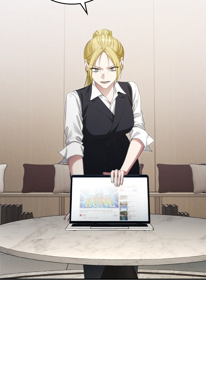 Read For My Own Good Manga Online