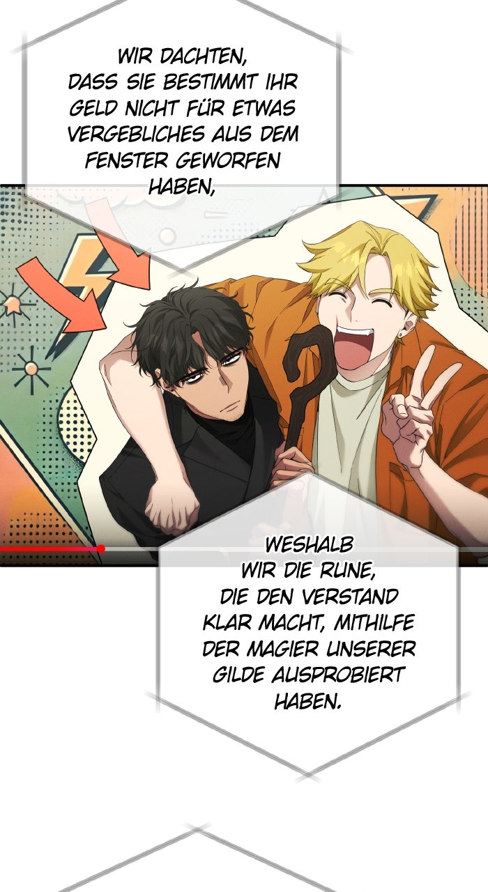 Read For My Own Good Manga Online