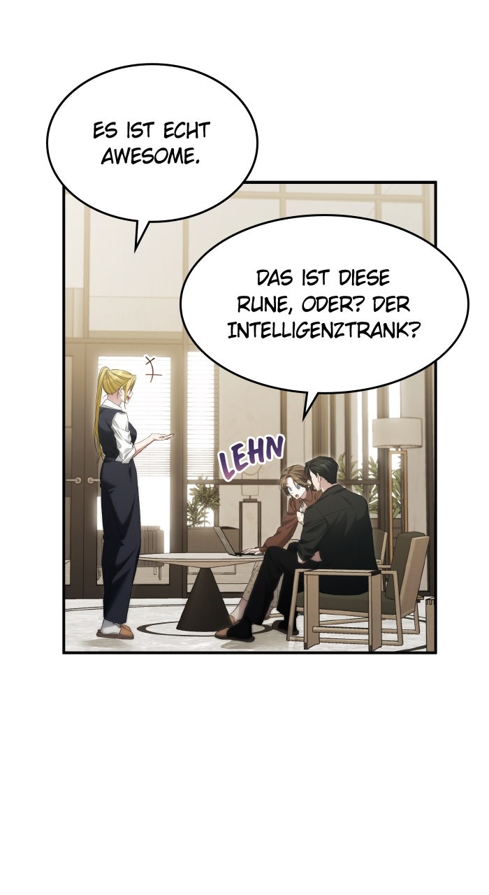 Read For My Own Good Manga Online