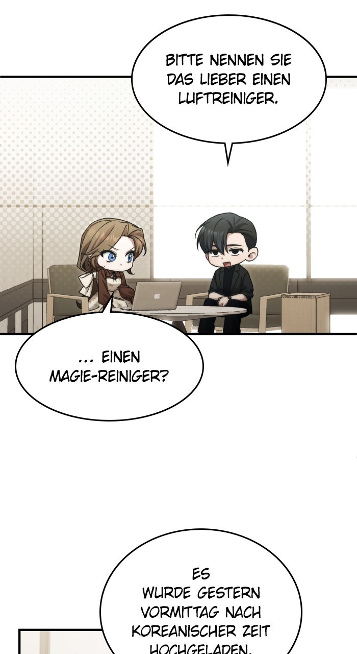 Read For My Own Good Manga Online