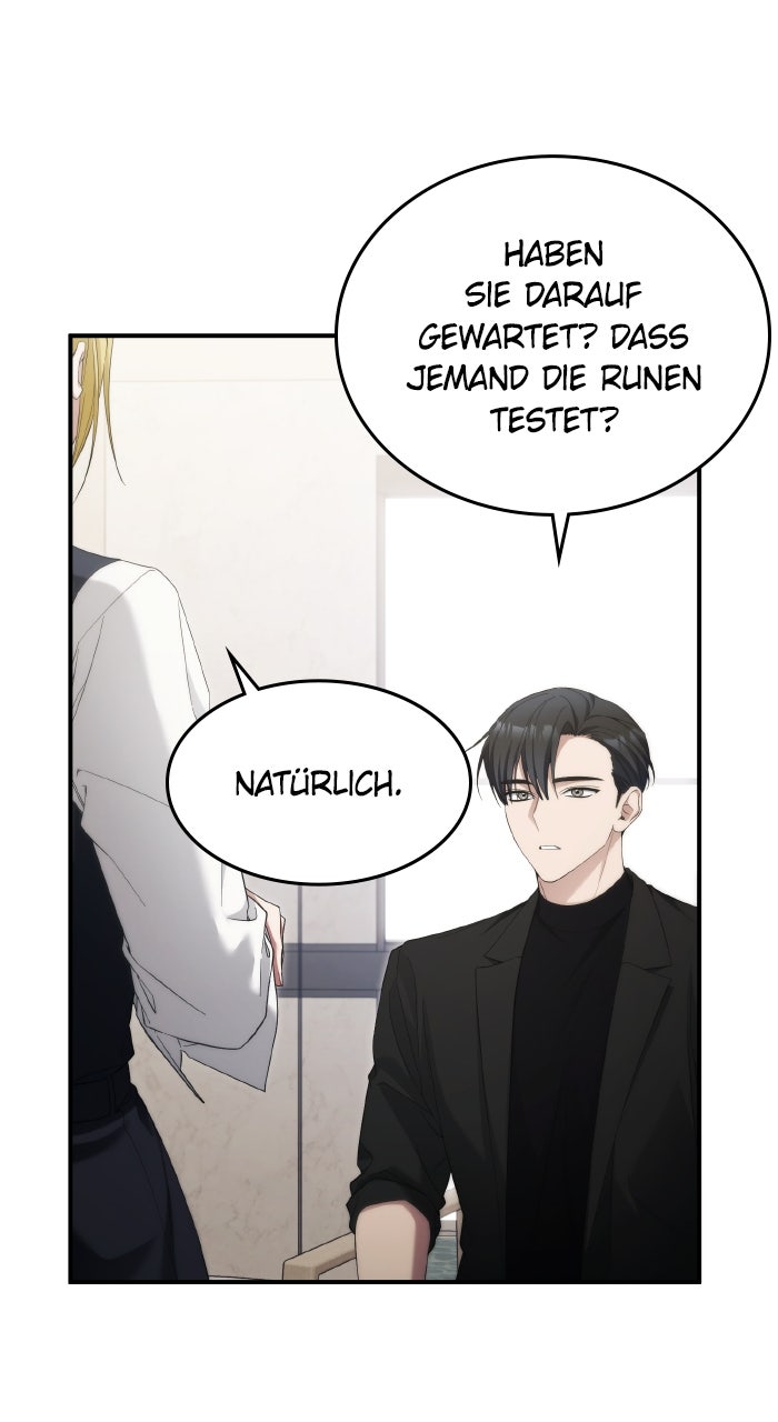 Read For My Own Good Manga Online