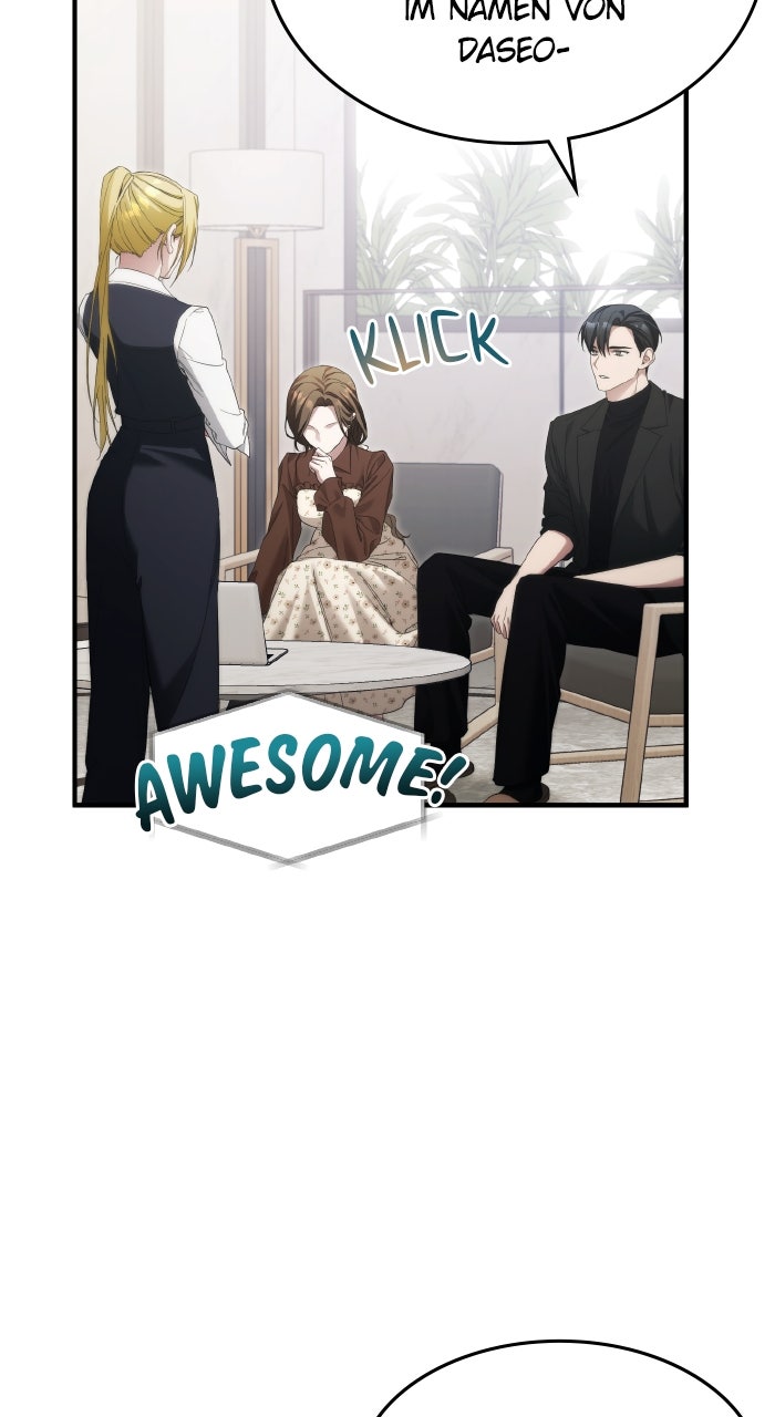 Read For My Own Good Manga Online