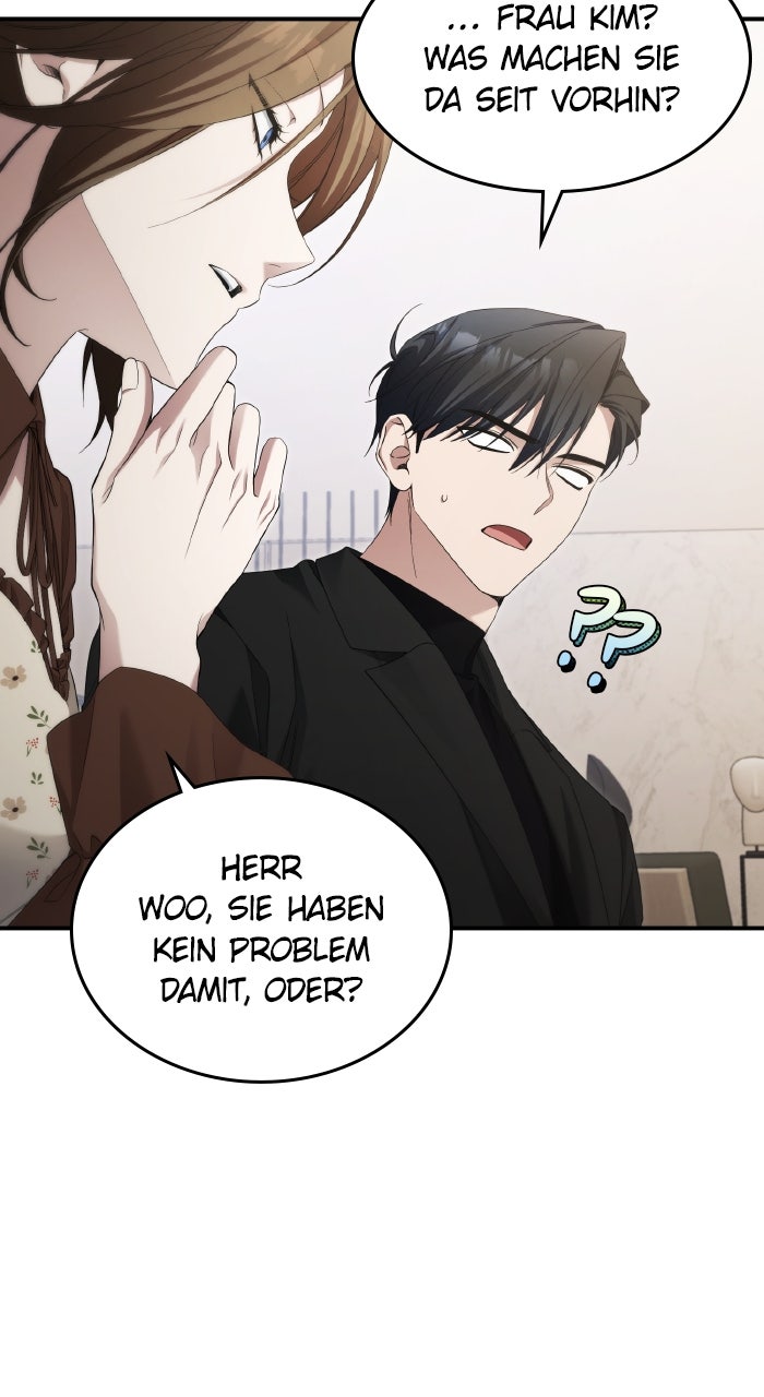 Read For My Own Good Manga Online