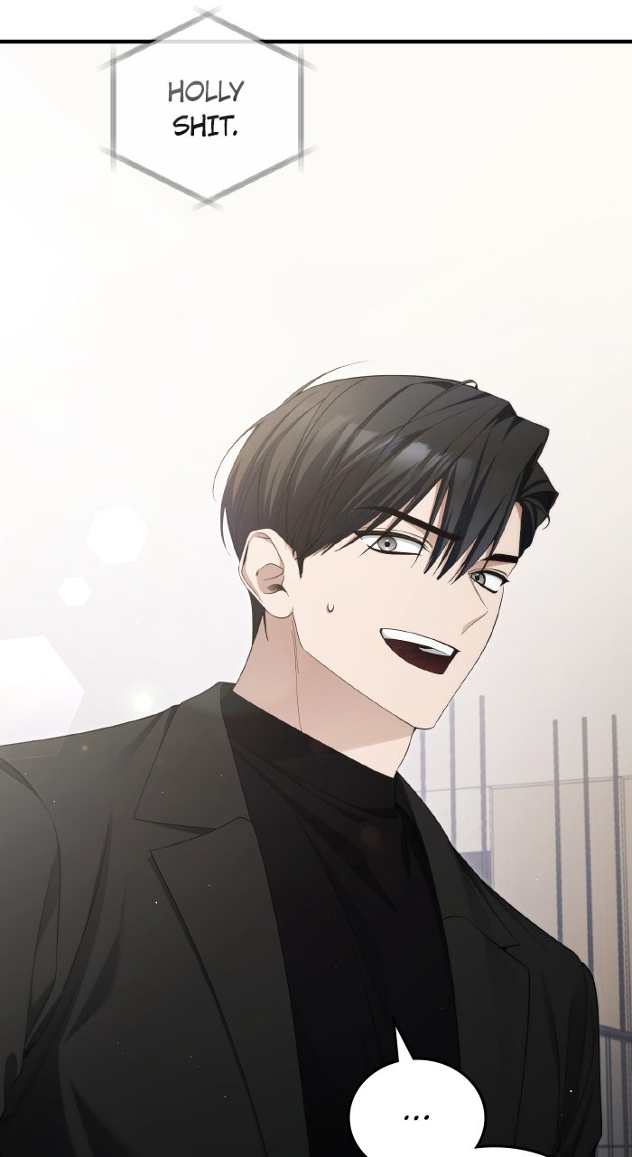 Read For My Own Good Manga Online