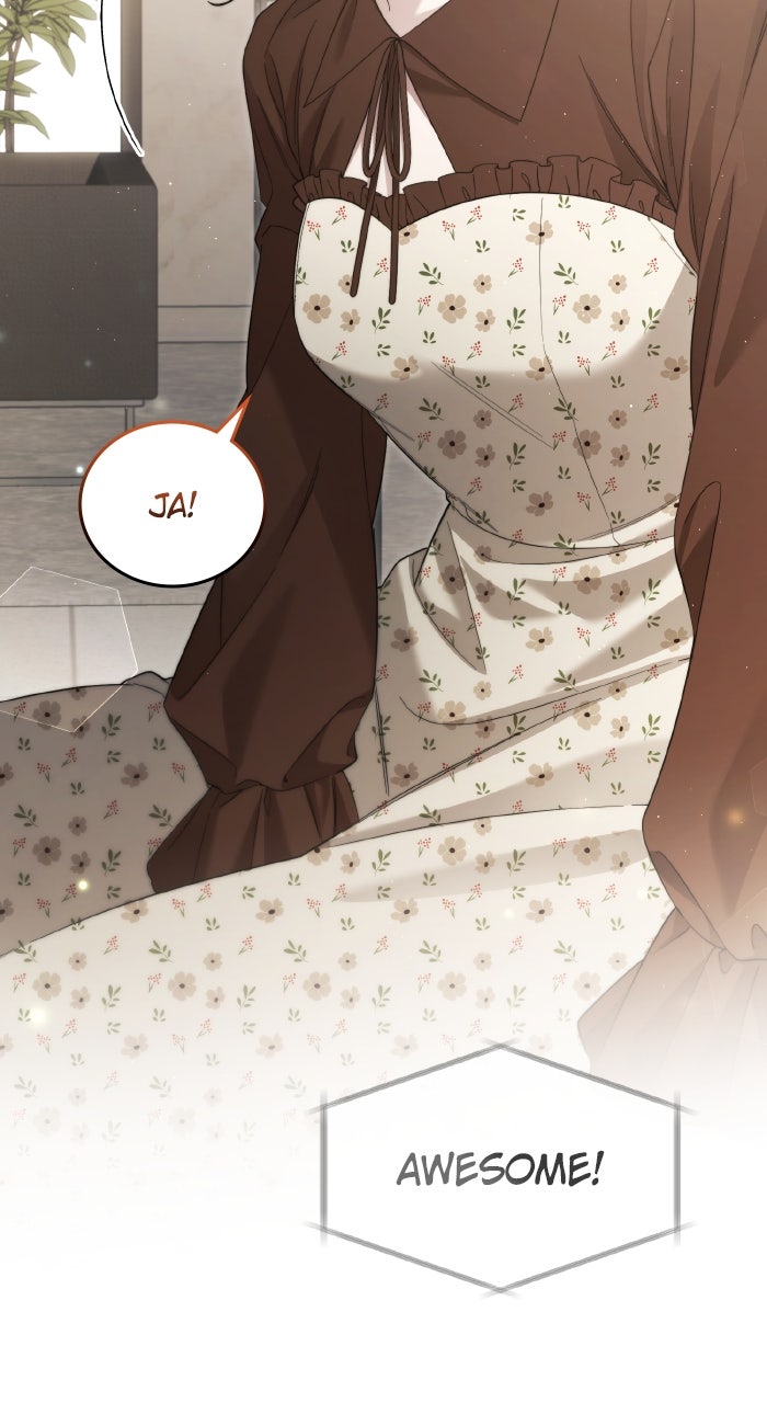 Read For My Own Good Manga Online