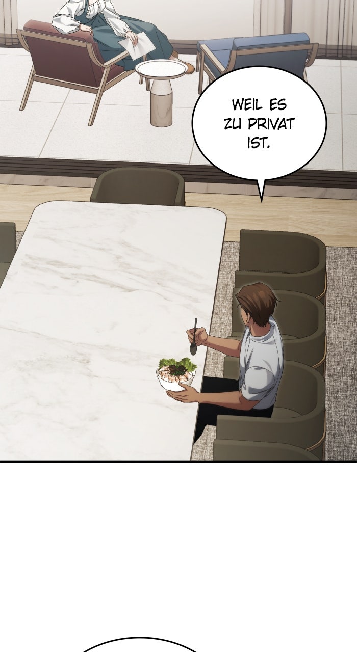 Read For My Own Good Manga Online