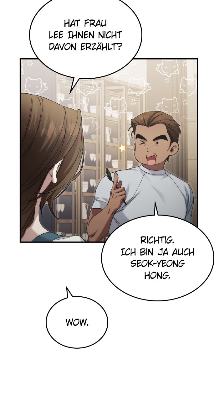 Read For My Own Good Manga Online