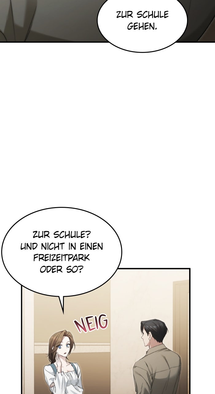 Read For My Own Good Manga Online