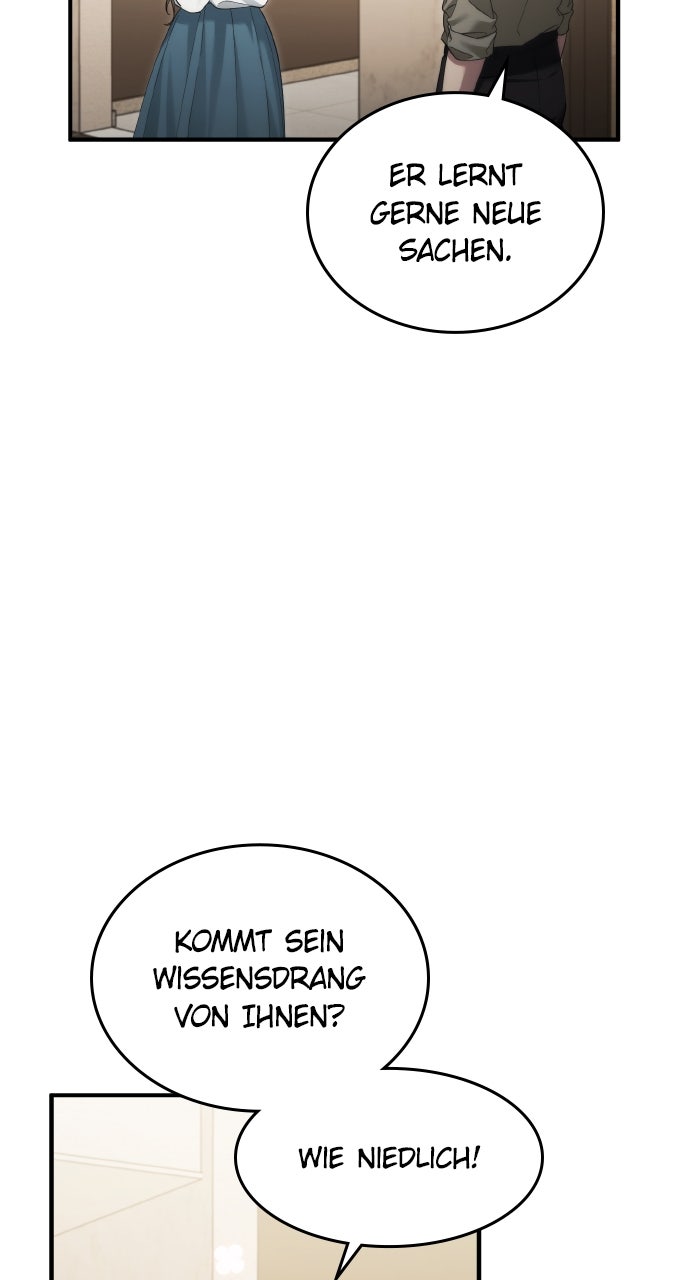 Read For My Own Good Manga Online