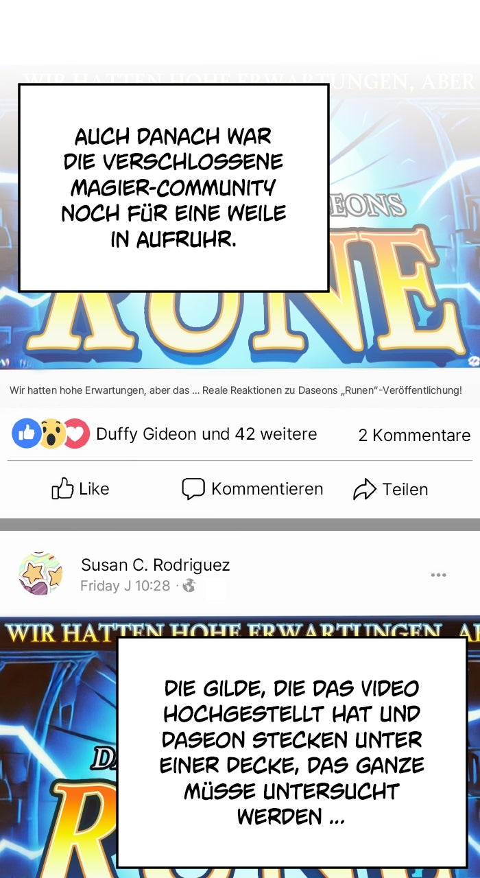 Read For My Own Good Manga Online