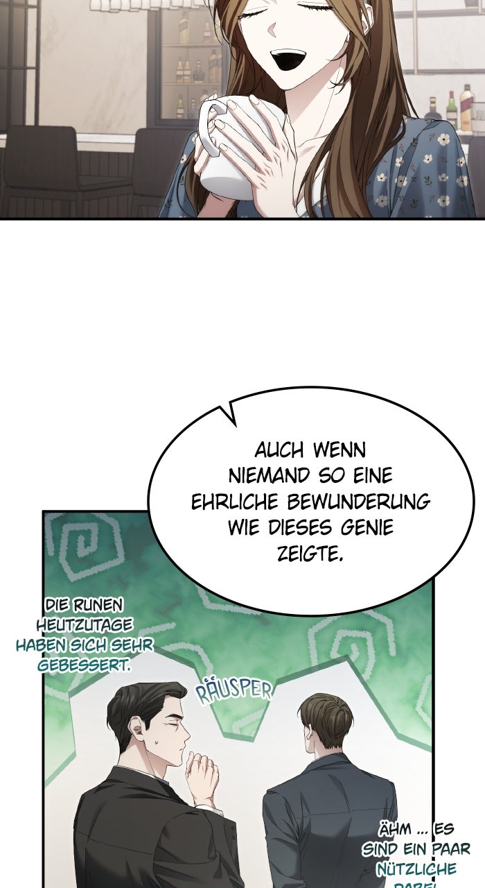 Read For My Own Good Manga Online