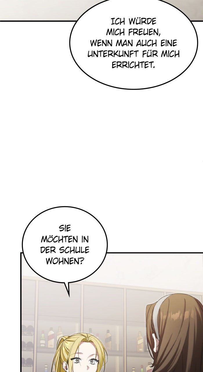 Read For My Own Good Manga Online