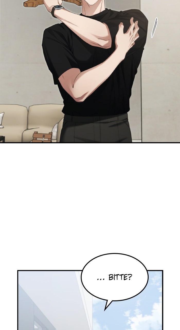 Read For My Own Good Manga Online