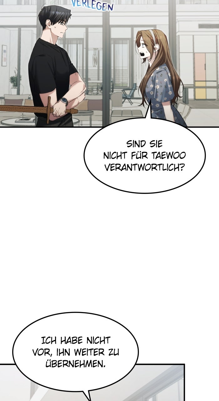 Read For My Own Good Manga Online