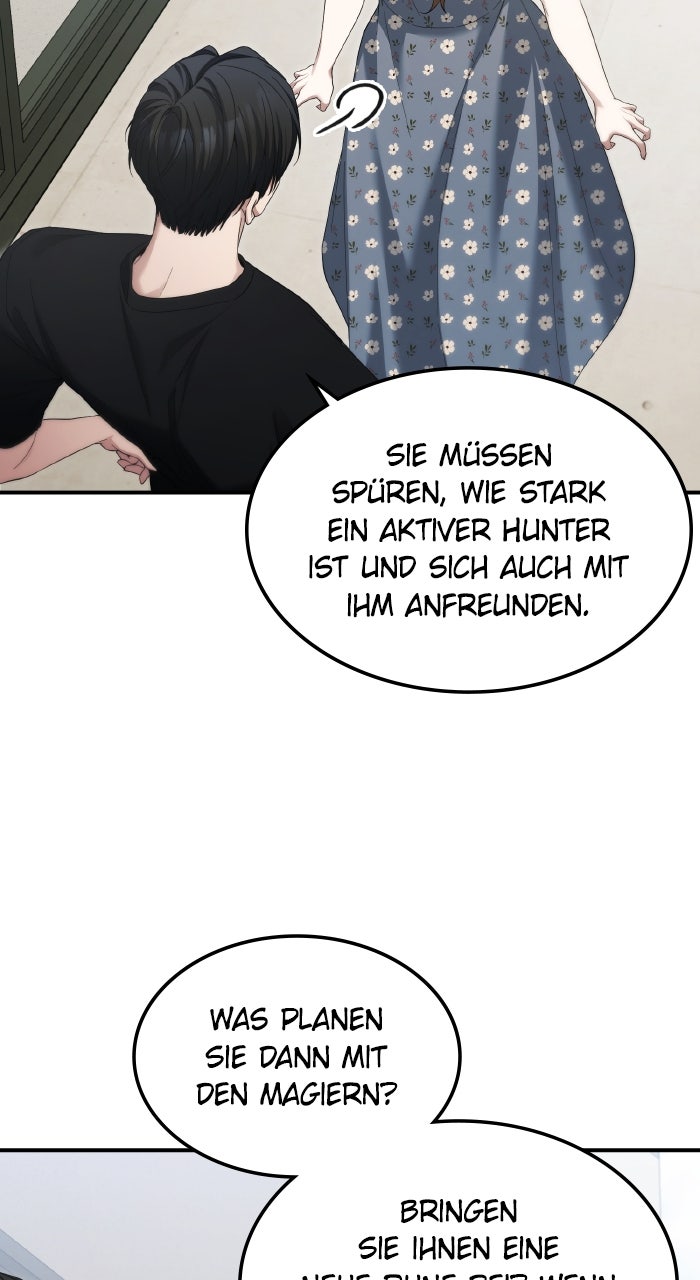 Read For My Own Good Manga Online