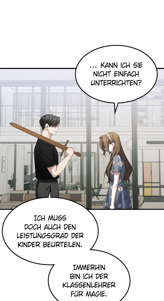 Read For My Own Good Manga Online