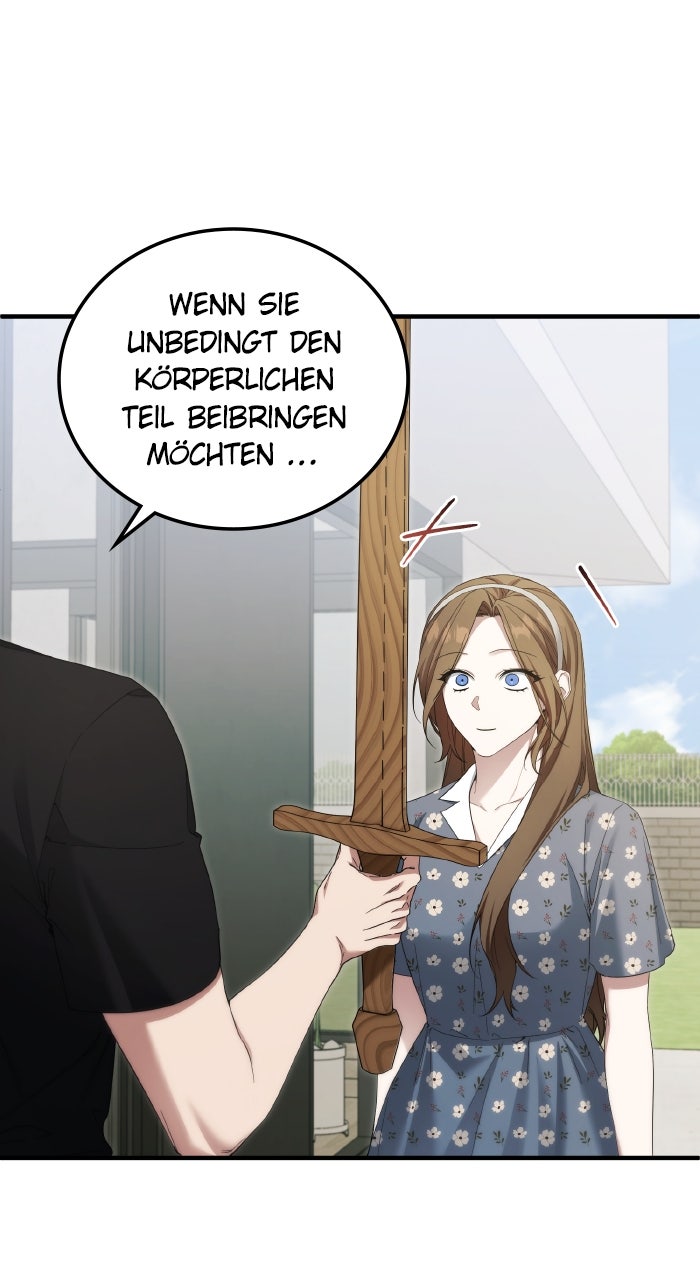 Read For My Own Good Manga Online