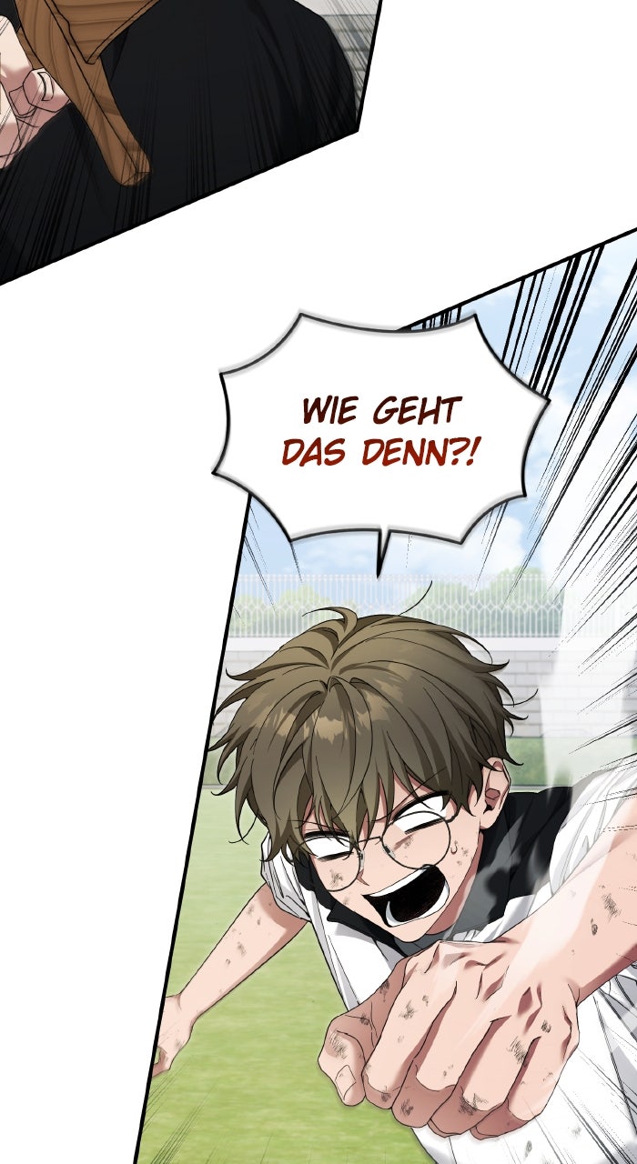 Read For My Own Good Manga Online