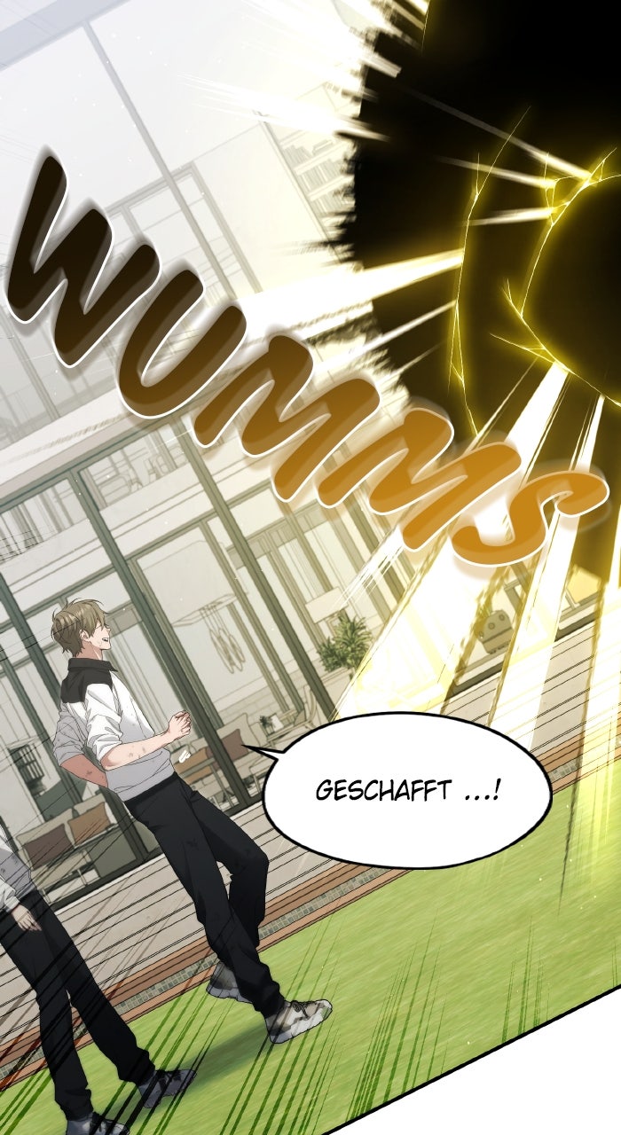 Read For My Own Good Manga Online