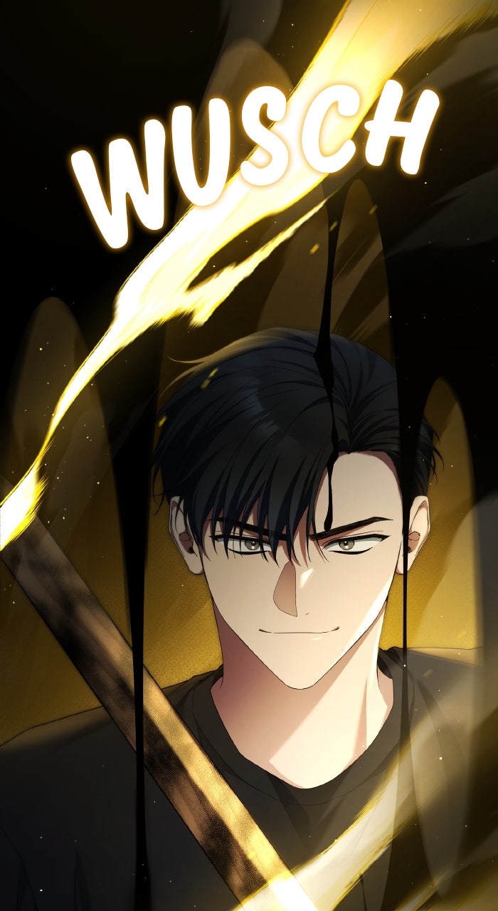 Read For My Own Good Manga Online