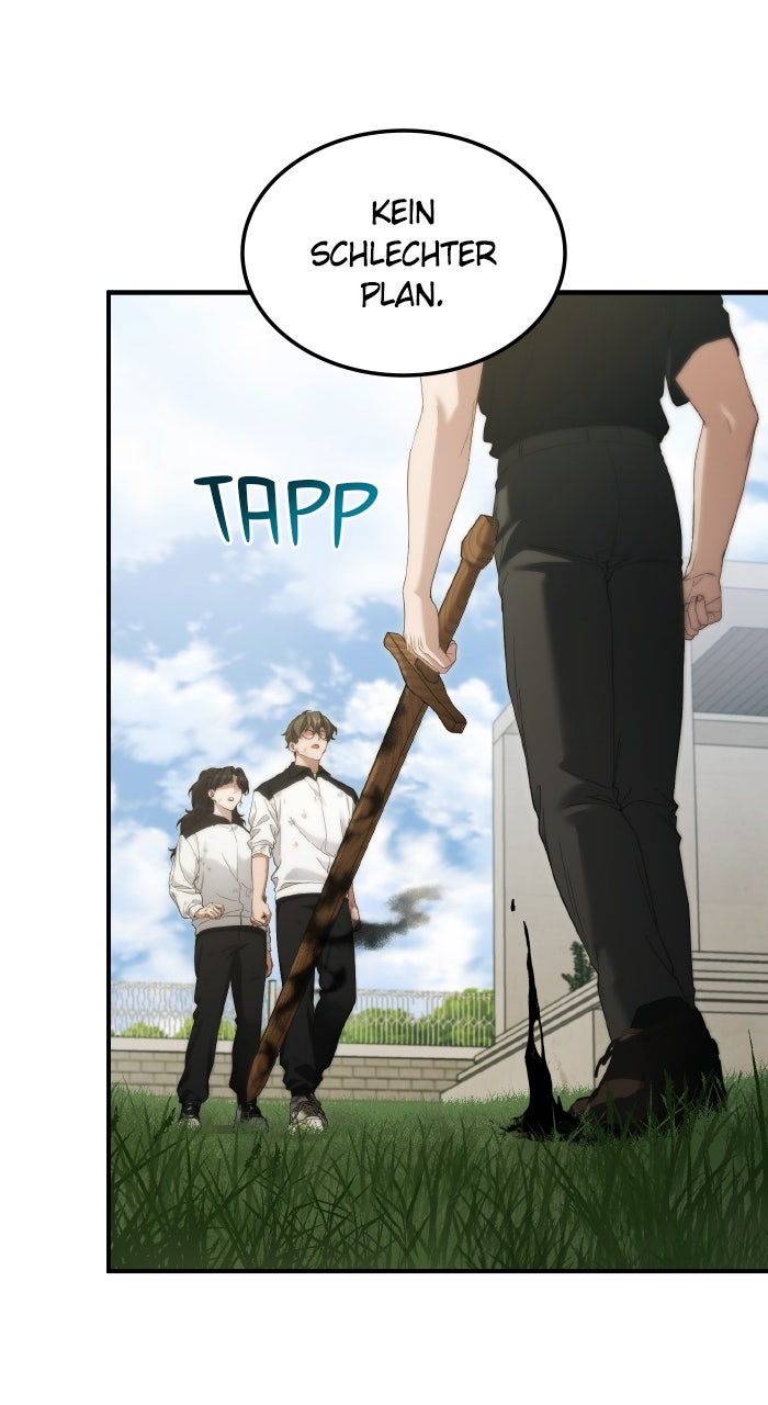 Read For My Own Good Manga Online