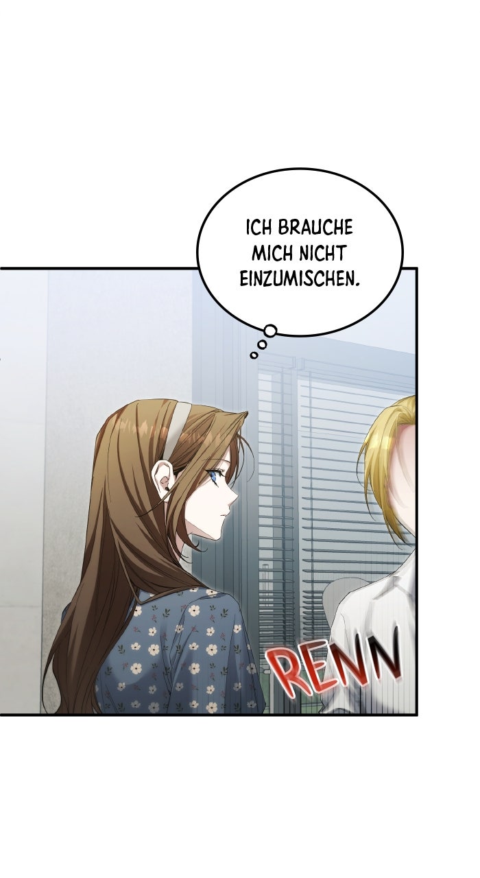 Read For My Own Good Manga Online