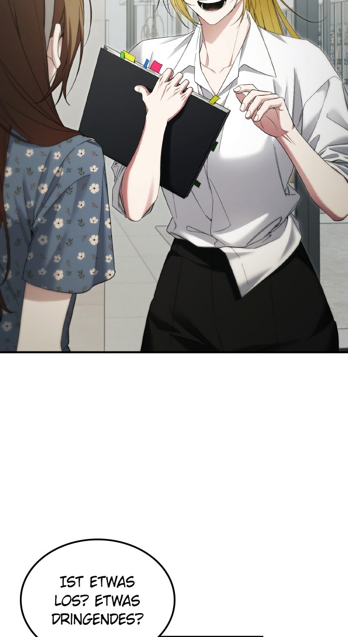 Read For My Own Good Manga Online