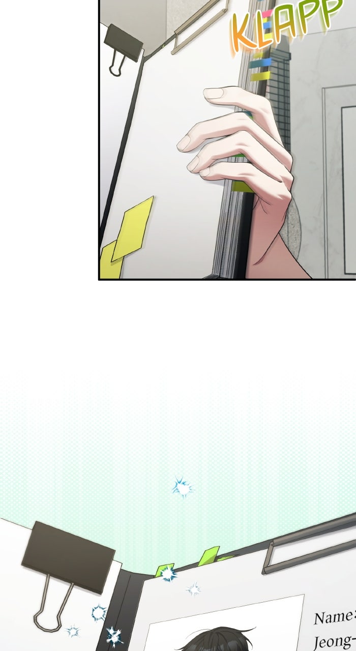 Read For My Own Good Manga Online