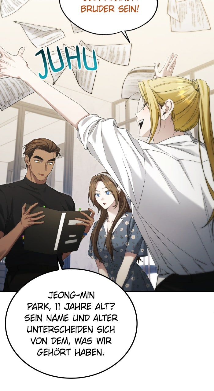 Read For My Own Good Manga Online