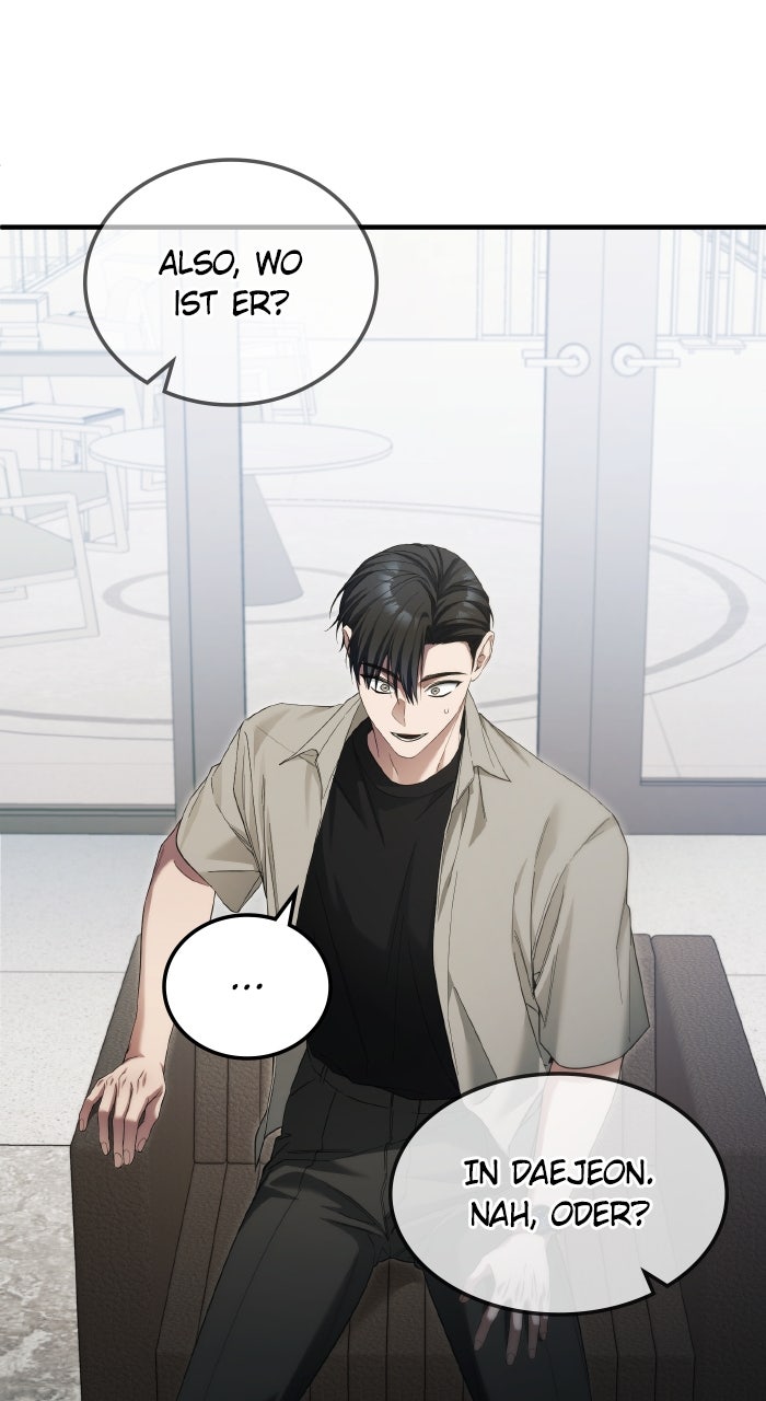 Read For My Own Good Manga Online