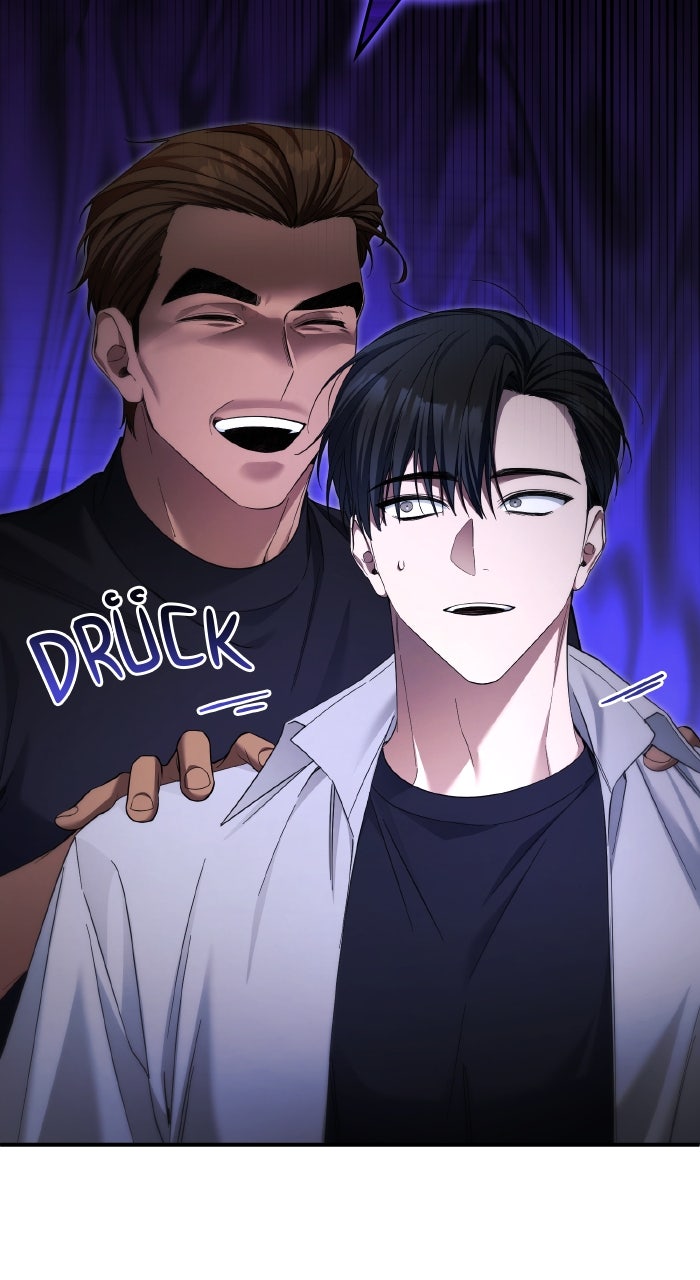 Read For My Own Good Manga Online