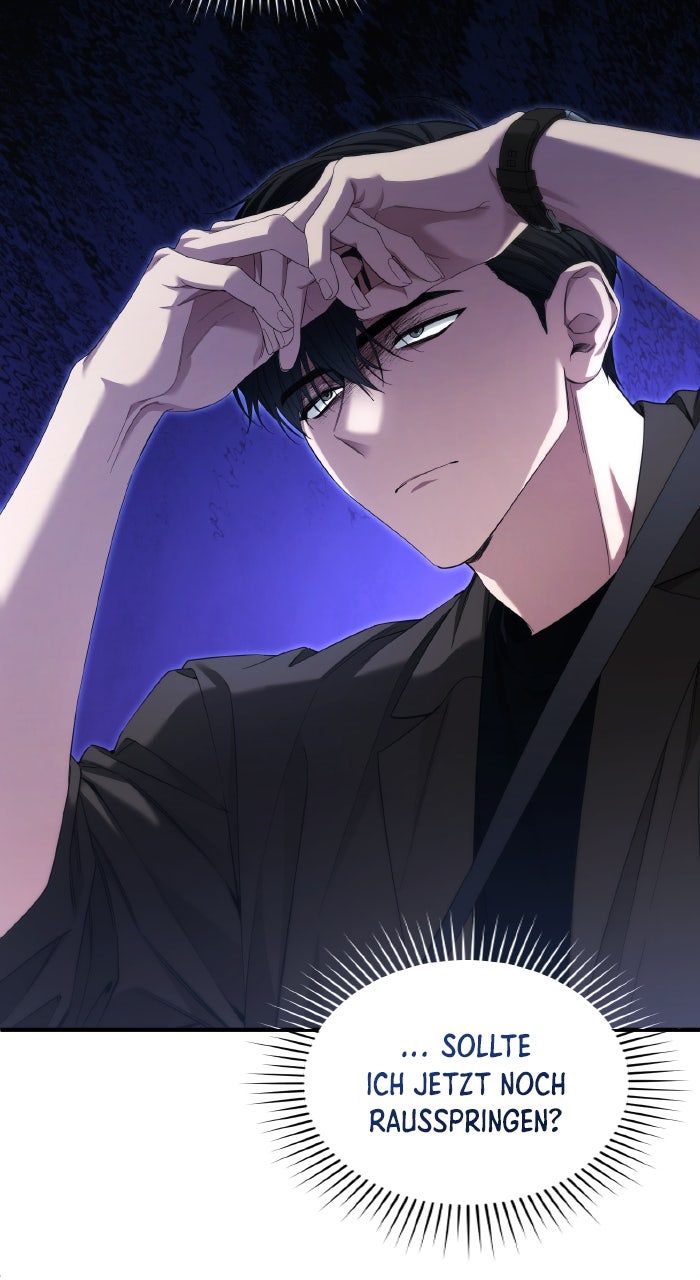 Read For My Own Good Manga Online