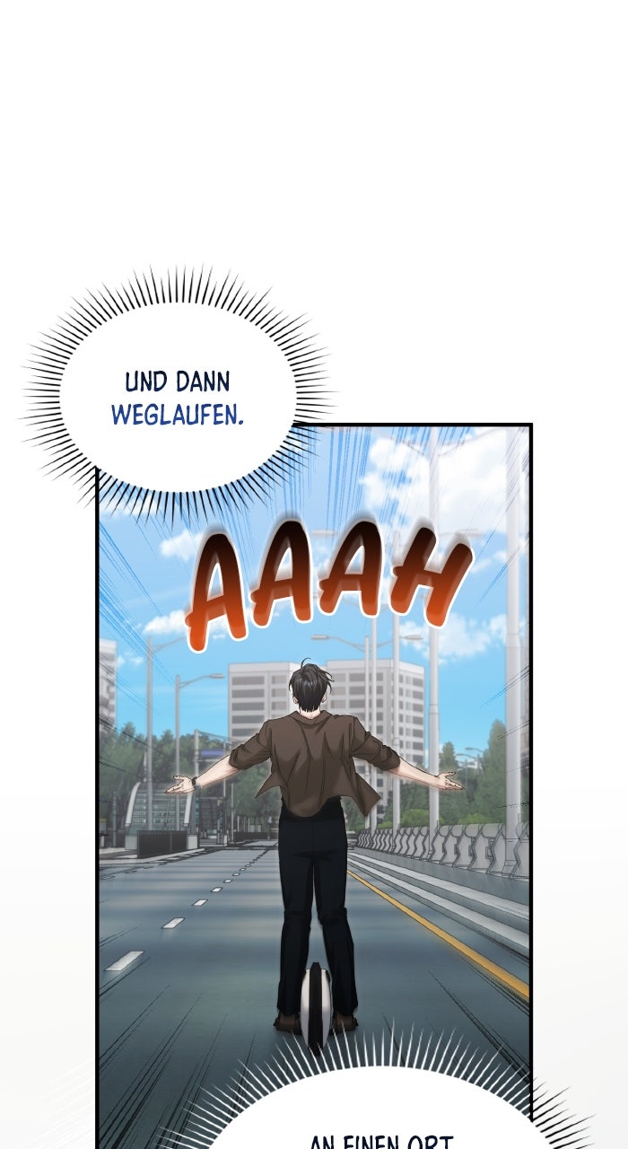 Read For My Own Good Manga Online