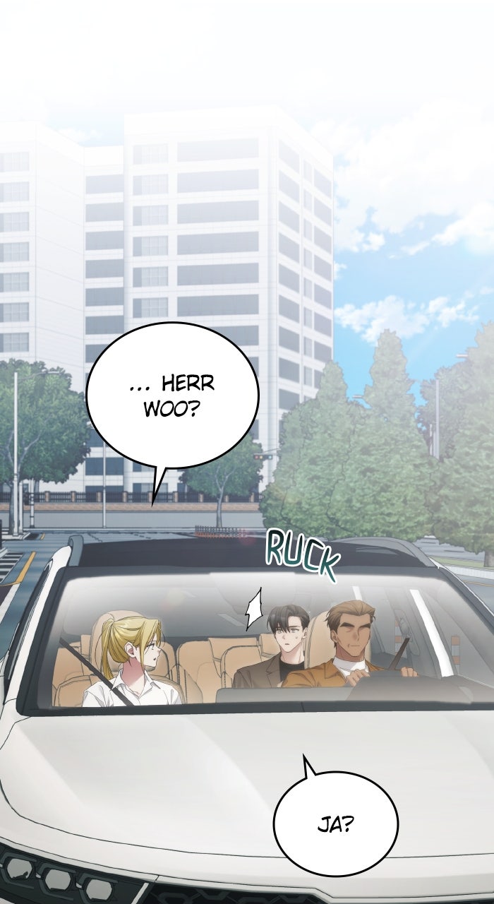 Read For My Own Good Manga Online