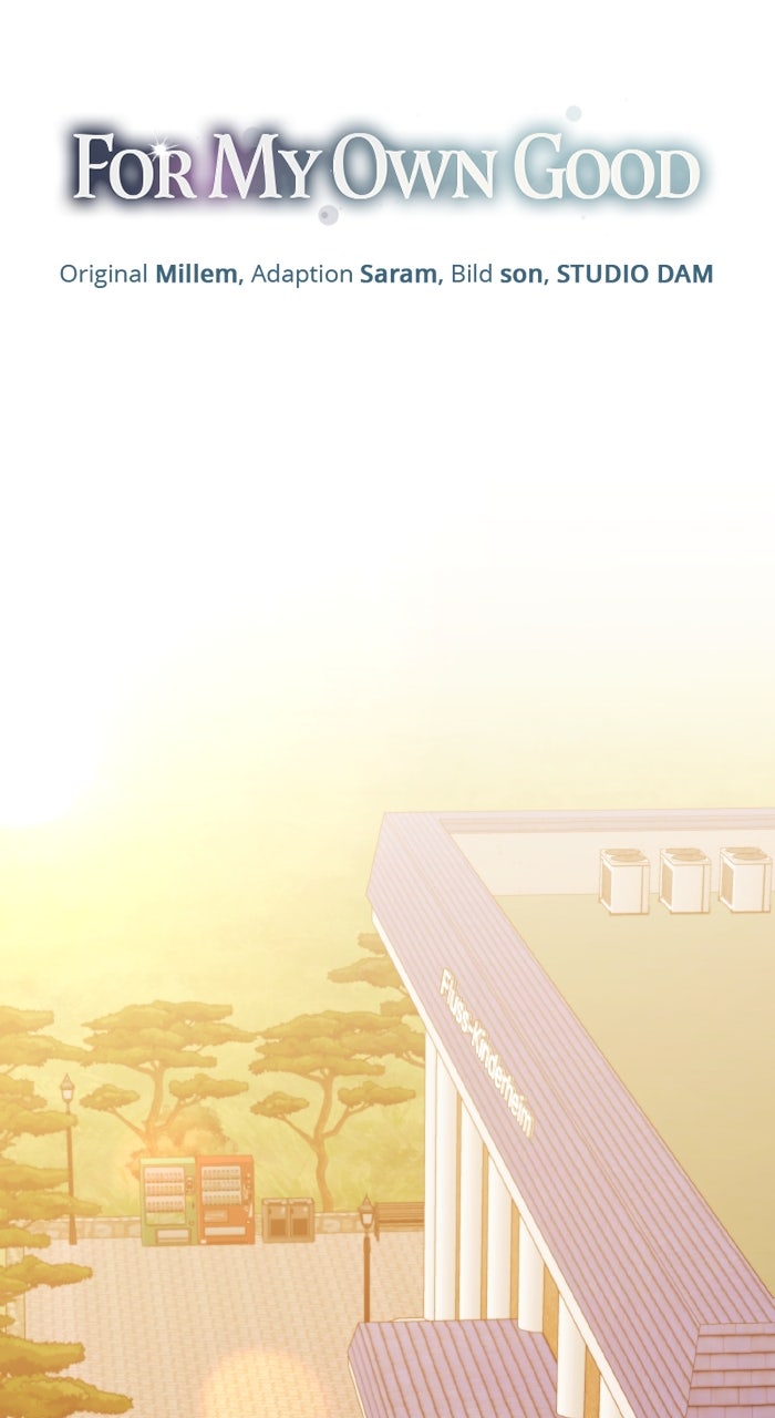 Read For My Own Good Manga Online