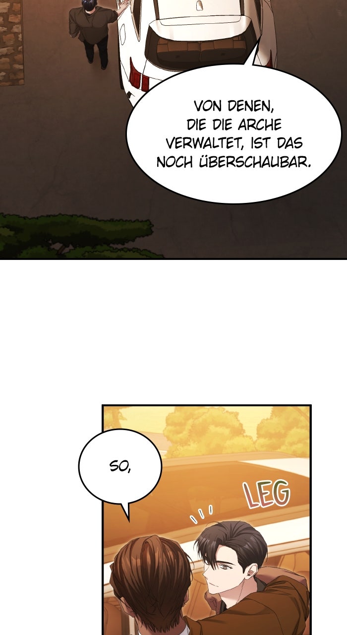 Read For My Own Good Manga Online