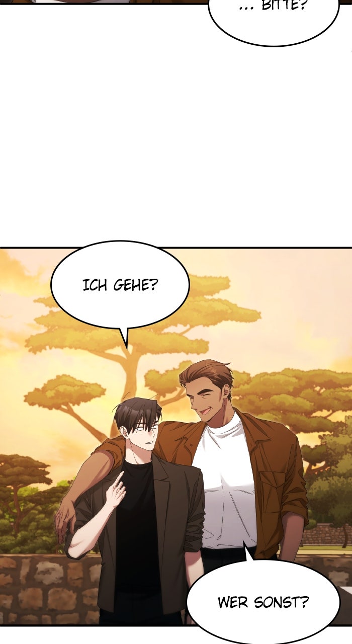 Read For My Own Good Manga Online